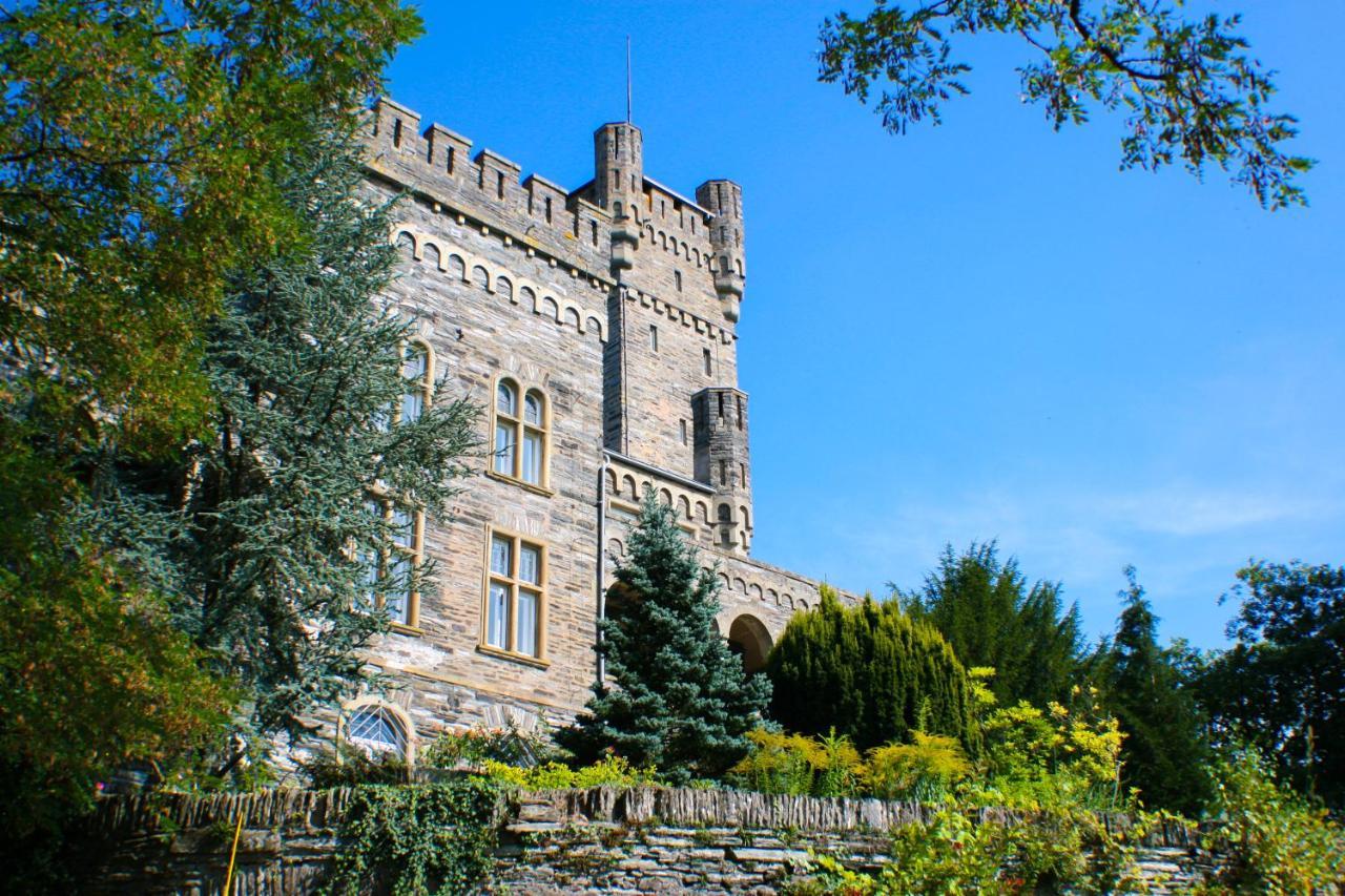 فيلا Saar Castle - Cozy Mansion Near Vineyard Serrig المظهر الخارجي الصورة