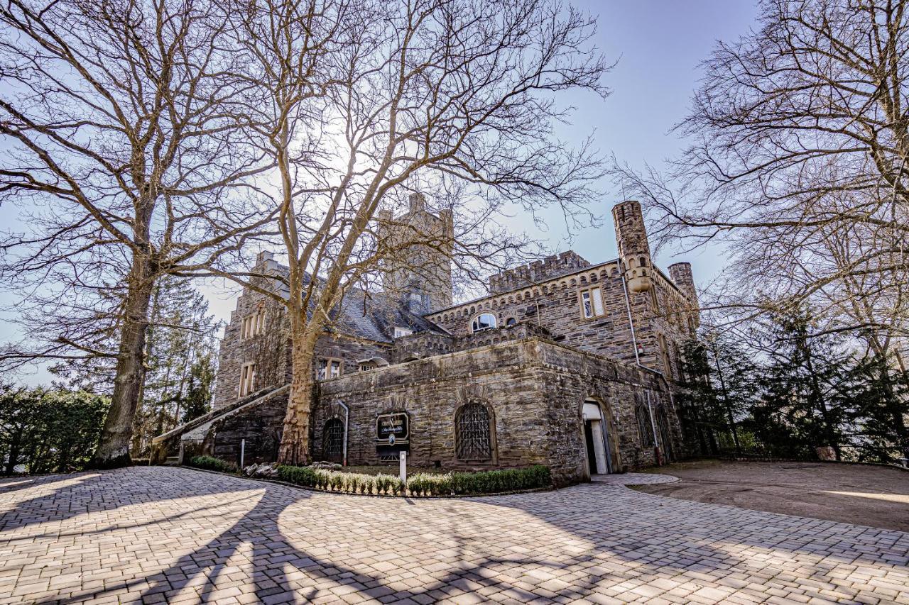 فيلا Saar Castle - Cozy Mansion Near Vineyard Serrig المظهر الخارجي الصورة